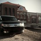 Ford Flex