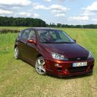 Ford Focus MK I (Bild 1)