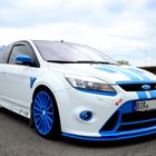 Ford Focus RS