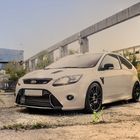 FORD FOCUS RS 1