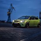 Ford Focus RS