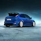 Ford Focus RS