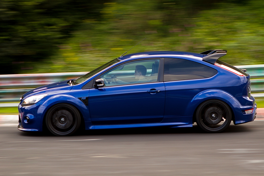 Ford Focus RS