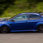 Ford Focus RS