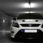 Ford Focus RS