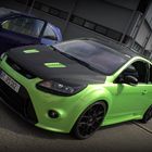 Ford Focus RS