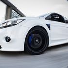 FORD FOCUS RS