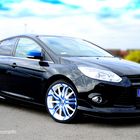 Ford Focus RS