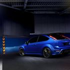 Ford Focus RS