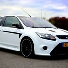 Ford Focus RS