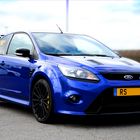 Ford Focus RS II