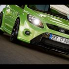 Ford Focus RS II