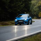 Ford Focus RS Mark III