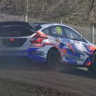 Ford Focus RX1 Supercar