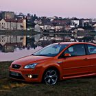 Ford Focus ST