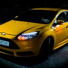 Ford Focus ST 2014