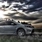 Ford Focus ST