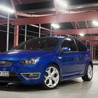 Ford Focus ST