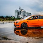 Ford Focus ST