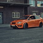 Ford Focus ST