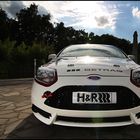 - Ford Focus ST - Ready to race 3