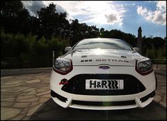 - Ford Focus ST - Ready to race 3