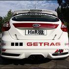 - Ford Focus ST - Ready to race 4