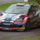 Ford Focus WRC