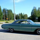 Ford Galaxie 500