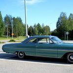 Ford Galaxie 500