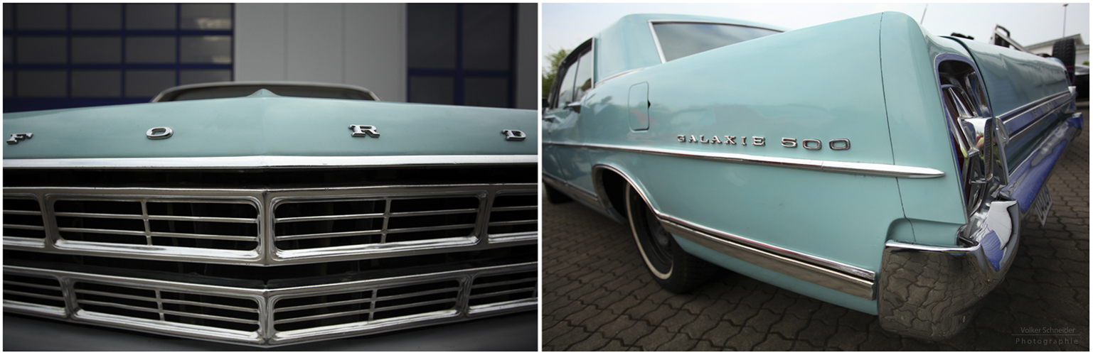 Ford Galaxie 500