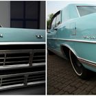 Ford Galaxie 500