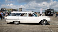 Ford Galaxie