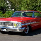 Ford Galaxie 5oo