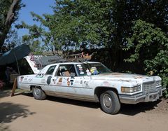 Ford (Galaxie?) 