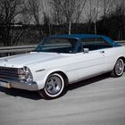 Ford Galaxie LTD 1966