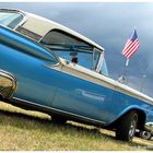 Ford Galaxie Skyliner