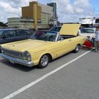 Ford Galaxy Galaxie 500 Cabrio Convertible