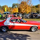 FORD GRAN TORINO