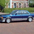 Ford Granada 2.3 Ghia