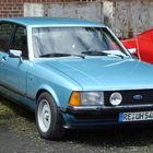 FORD Granada