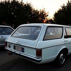 Ford Granada Turnier