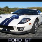 Ford GT