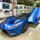 Ford GT - 2