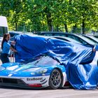 Ford GT 2016