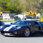 Ford GT