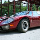 Ford GT 40