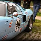 Ford GT 40