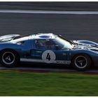 Ford GT 40