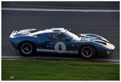 Ford GT 40